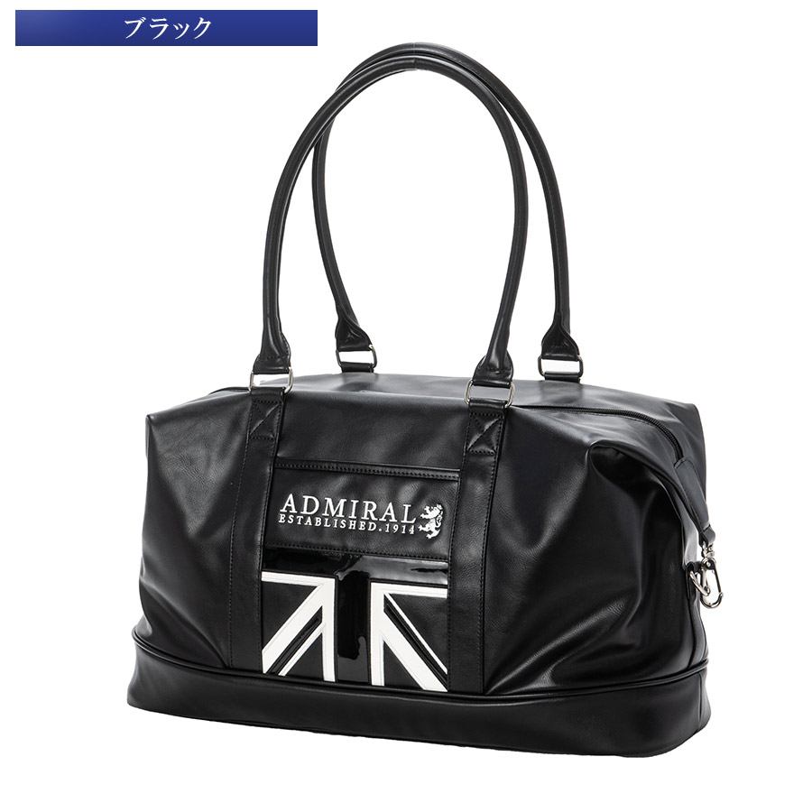 Admiral ゴルフ ボストンバッグの商品一覧｜ゴルフ用バッグ