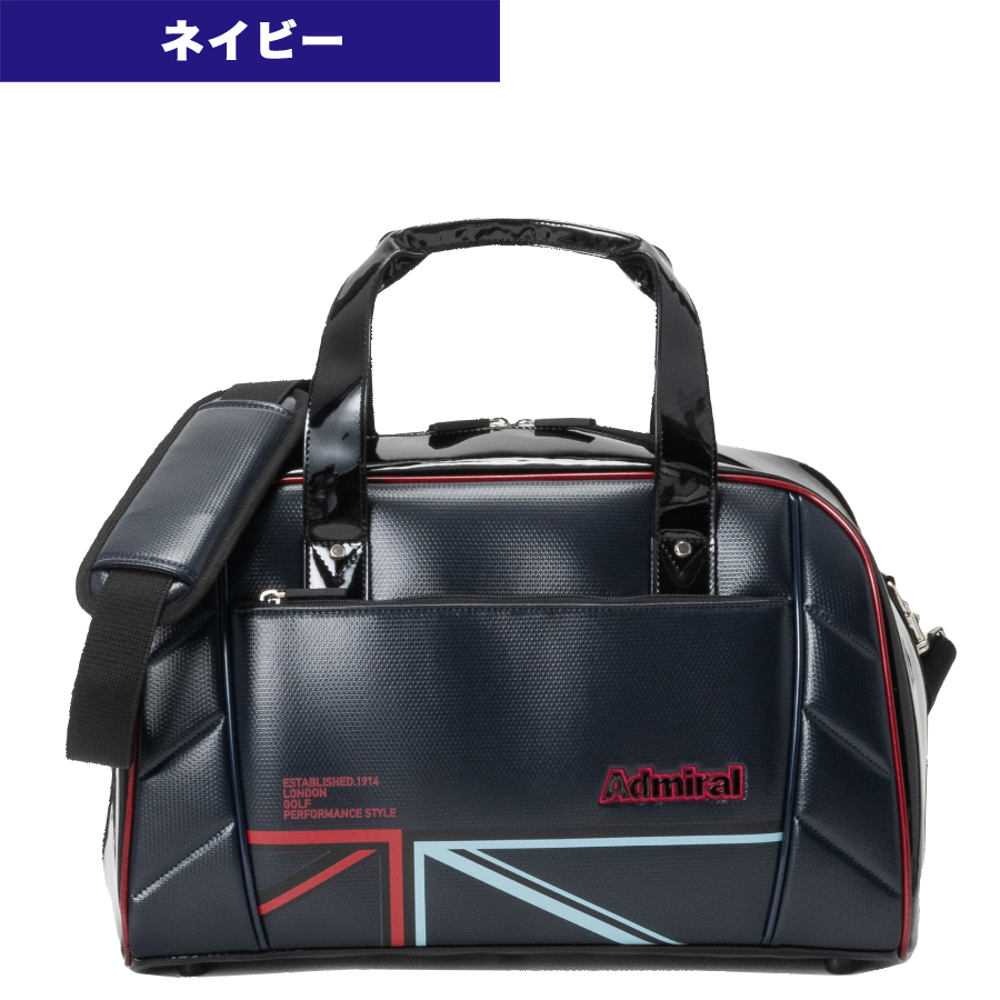Admiral ゴルフ ボストンバッグ｜ゴルフ用バッグ｜ゴルフ｜スポーツ