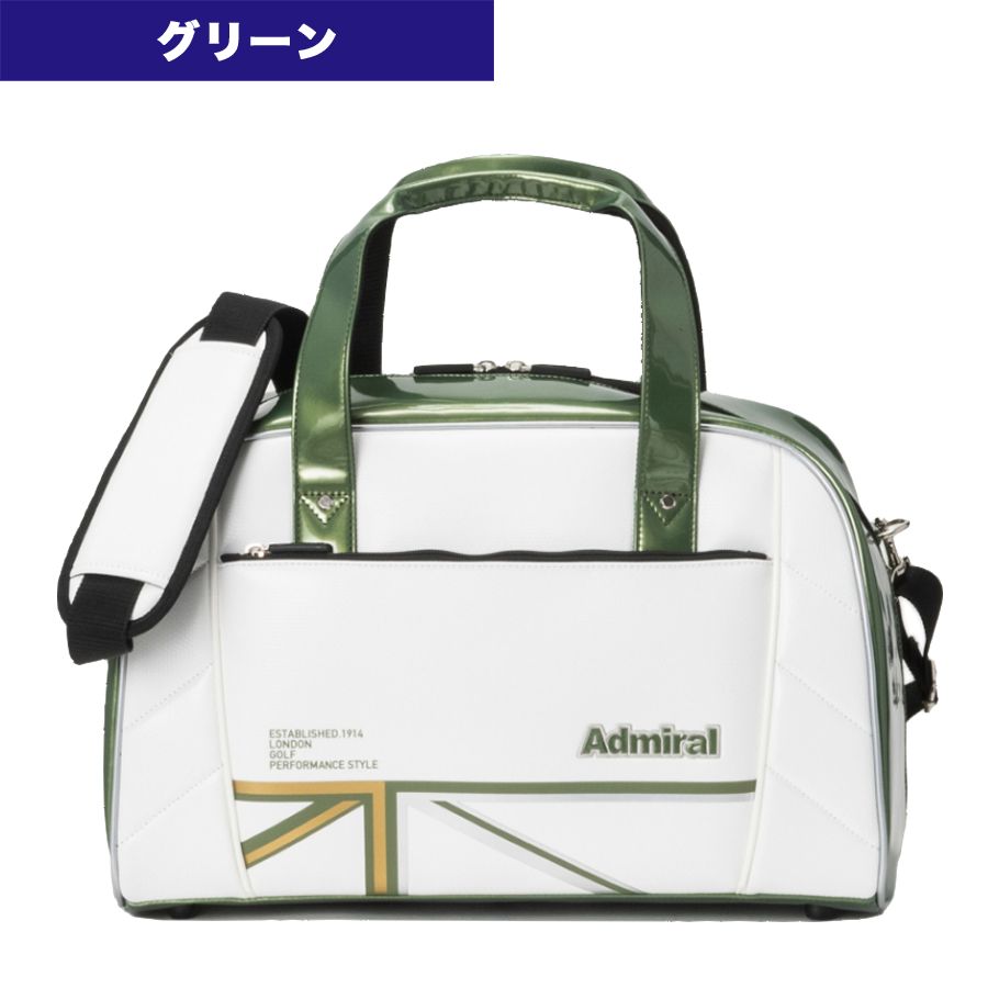 Admiral ゴルフ ボストンバッグ｜ゴルフ用バッグ｜ゴルフ｜スポーツ