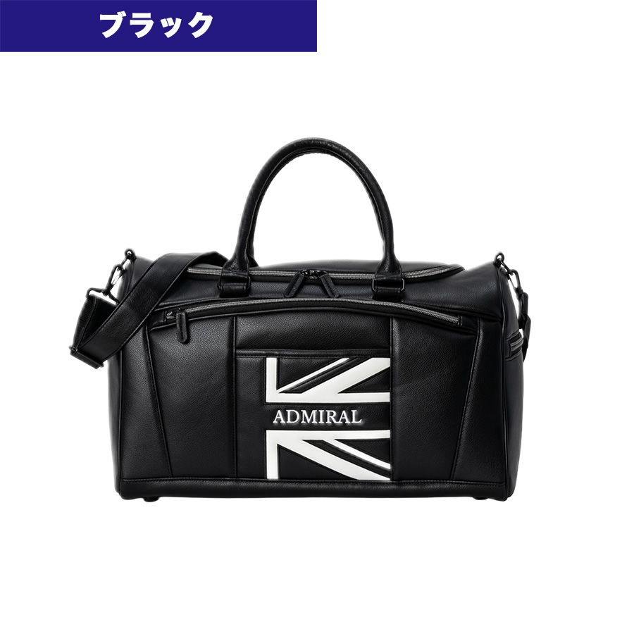 新品　ADMIRAL　アドミラルゴルフ　2way　ボストンバッグ パフォーマンス アドミラル ゴルフ]ボストンバッグパフォーマンススポーツ | 【公式