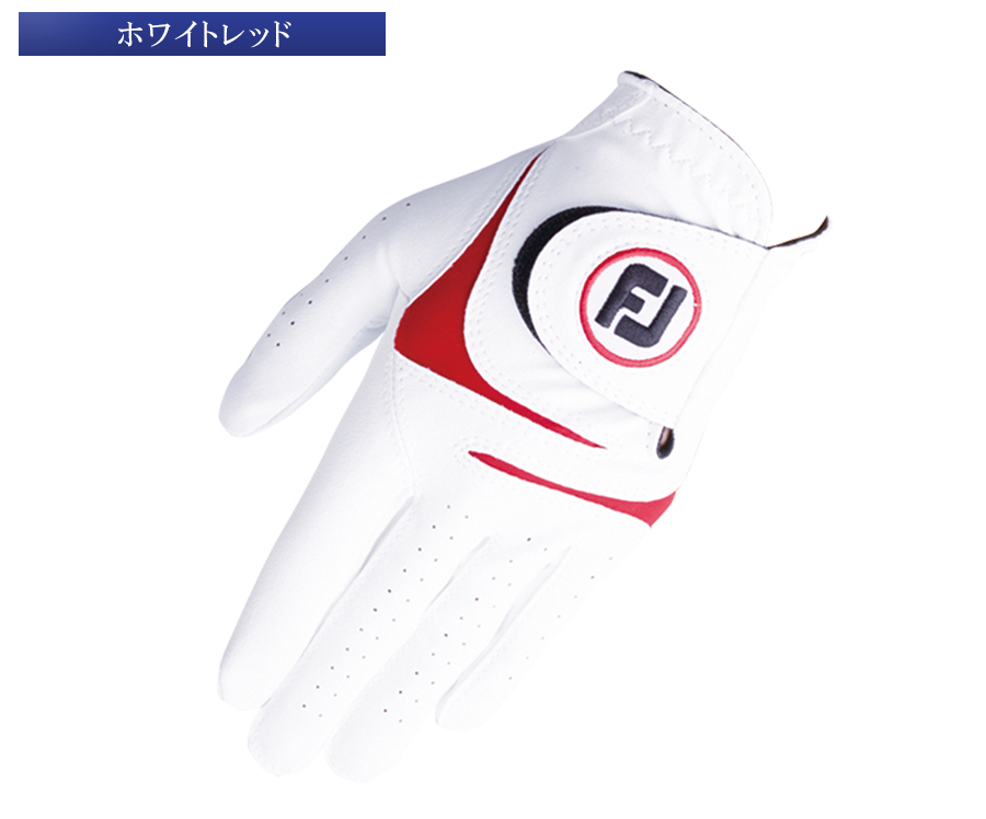 FootJoy ゴルフグローブ レディースの商品一覧｜レディースウエア