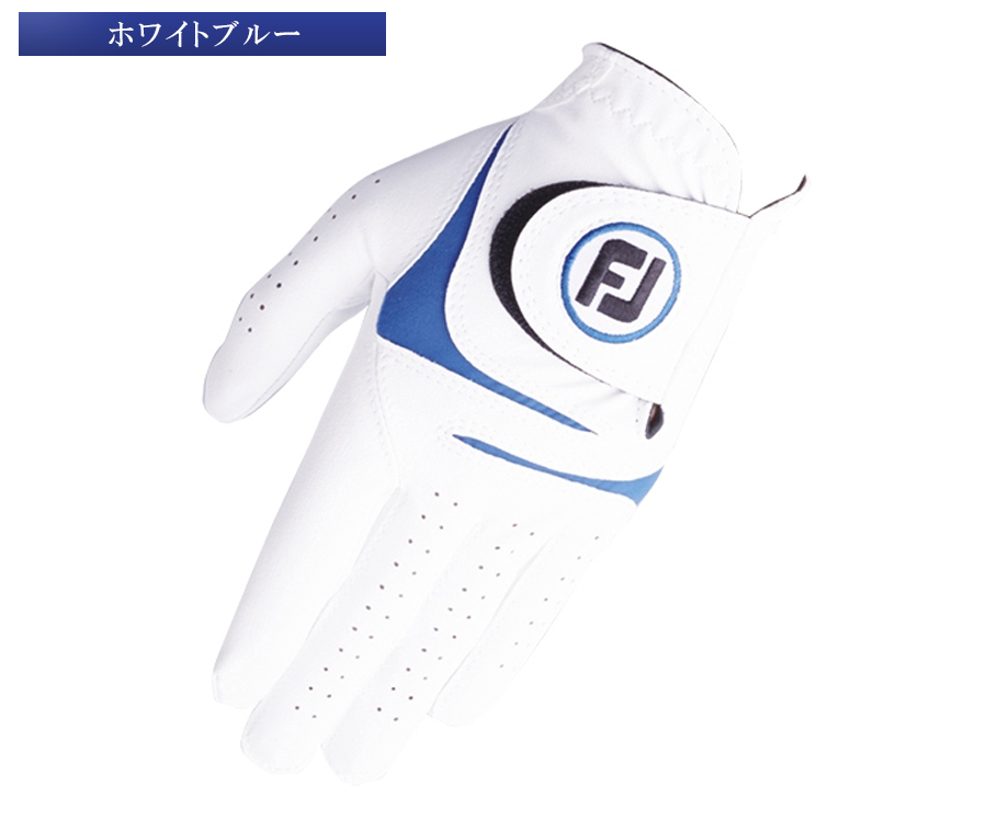 FootJoy ゴルフグローブ レディースの商品一覧｜レディースウエア