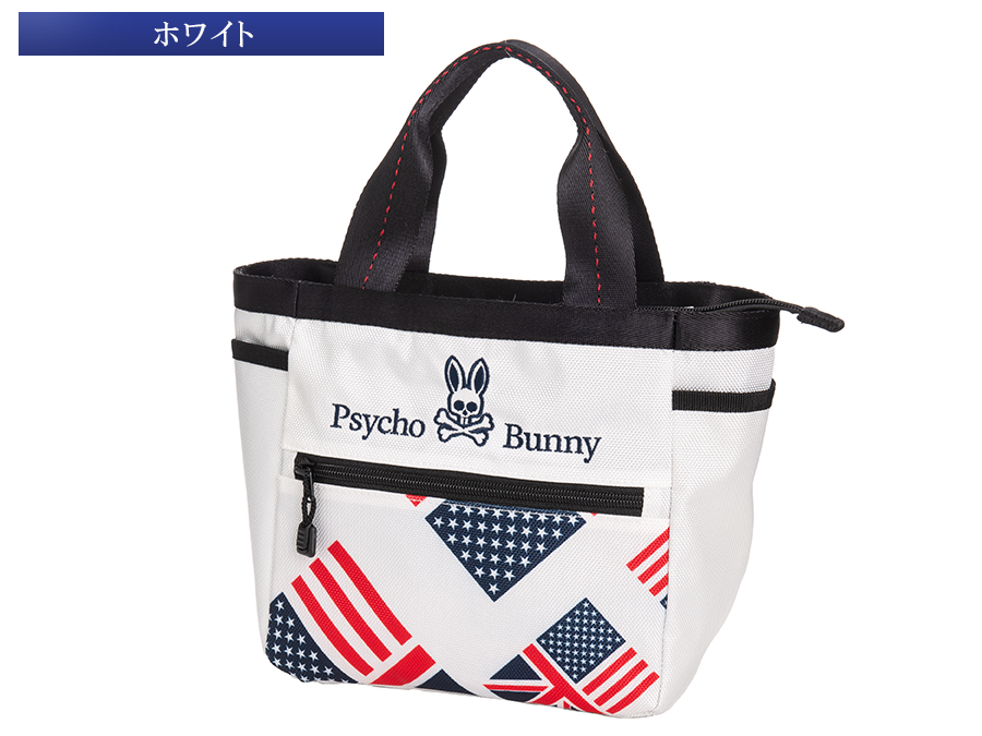 トートバッグ ブランド メンズ（Psycho Bunny／ゴルフ用品）の商品一覧 | スポーツ 通販 - Yahoo!ショッピング