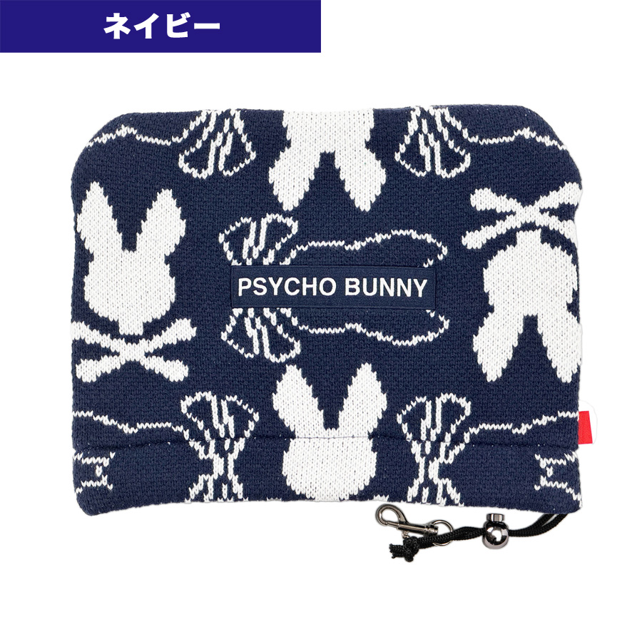 Psycho Bunny ヘッドカバーの商品一覧｜ゴルフ｜スポーツ 通販