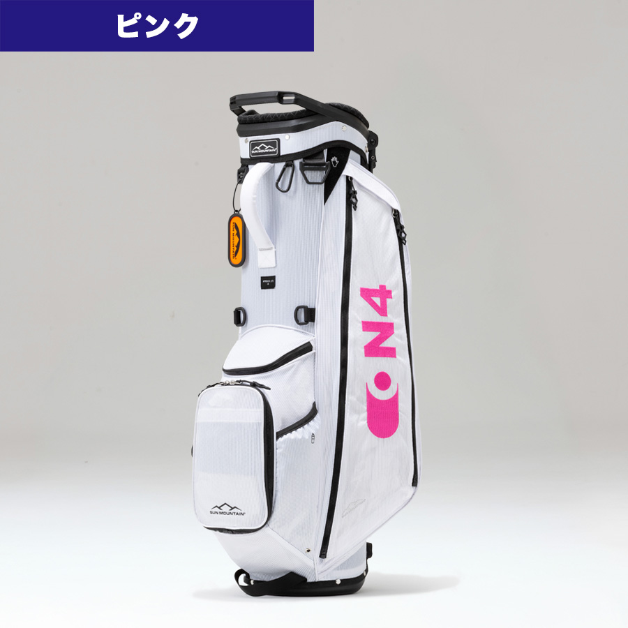 キャディバッグ 14分割（ゴルフ用バッグ）｜ゴルフ | スポーツ の
