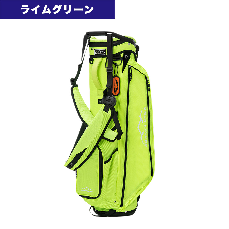 SUN MOUNTAIN（サンマウンテン） キャディバッグ スタンドタイプ
