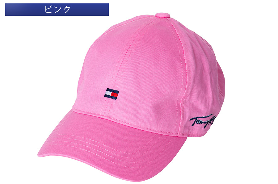 キャップ 帽子 トミーヒルフィガー ２１Ｆ ＣＡＰ シーズナルフラッグ THMB224F ゴルフ用品 メンズ レディース :thmb224f :Twice-Up-Golfヤフーショップ - 通販 - Yahoo!ショッピング