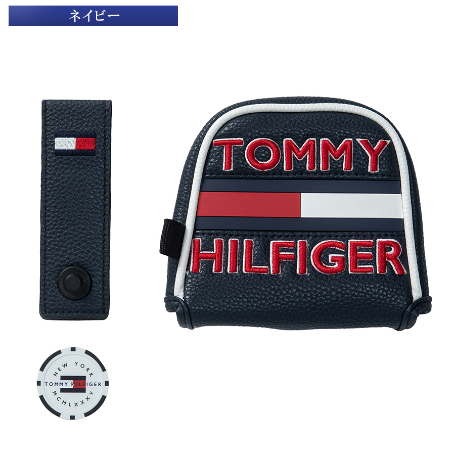 TOMMY HILFIGER ヘッドカバーの商品一覧｜ゴルフ｜スポーツ 通販 - Yahoo!ショッピング