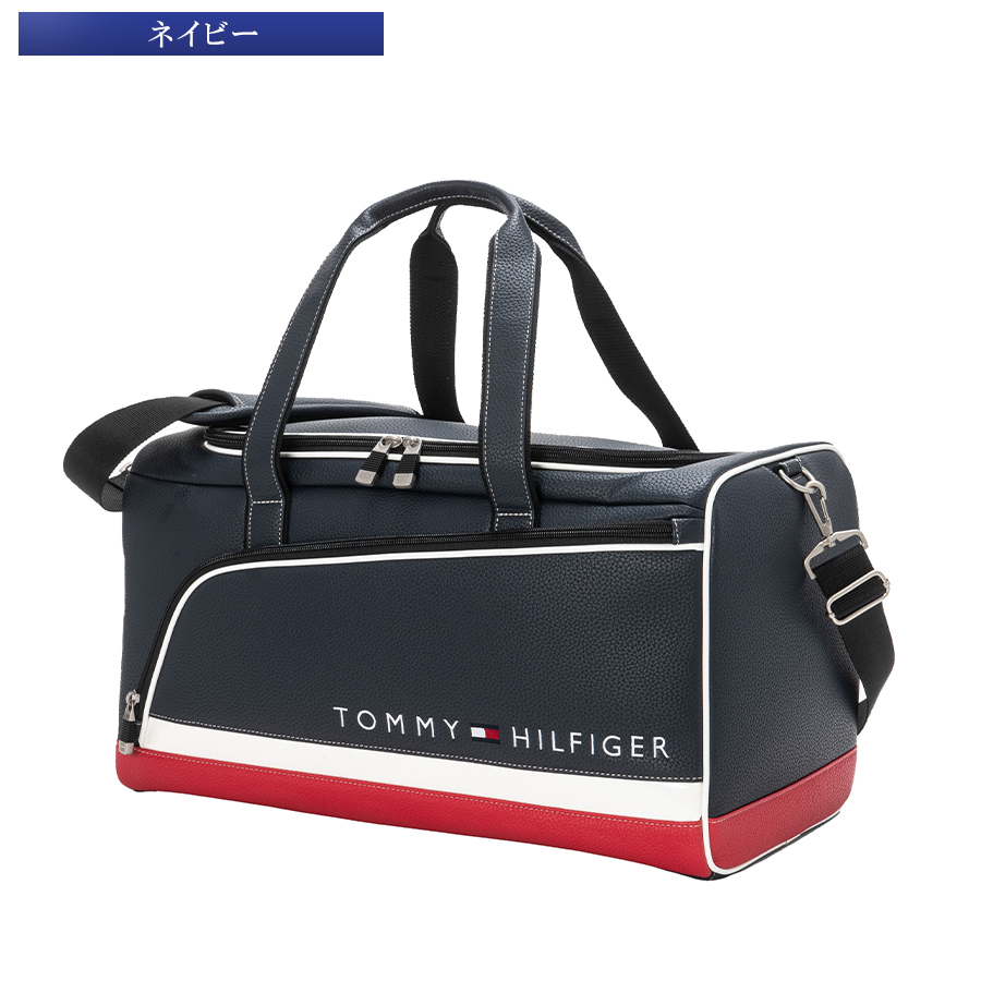 TOMMY HILFIGER ゴルフ ボストンバッグの商品一覧｜ゴルフ用