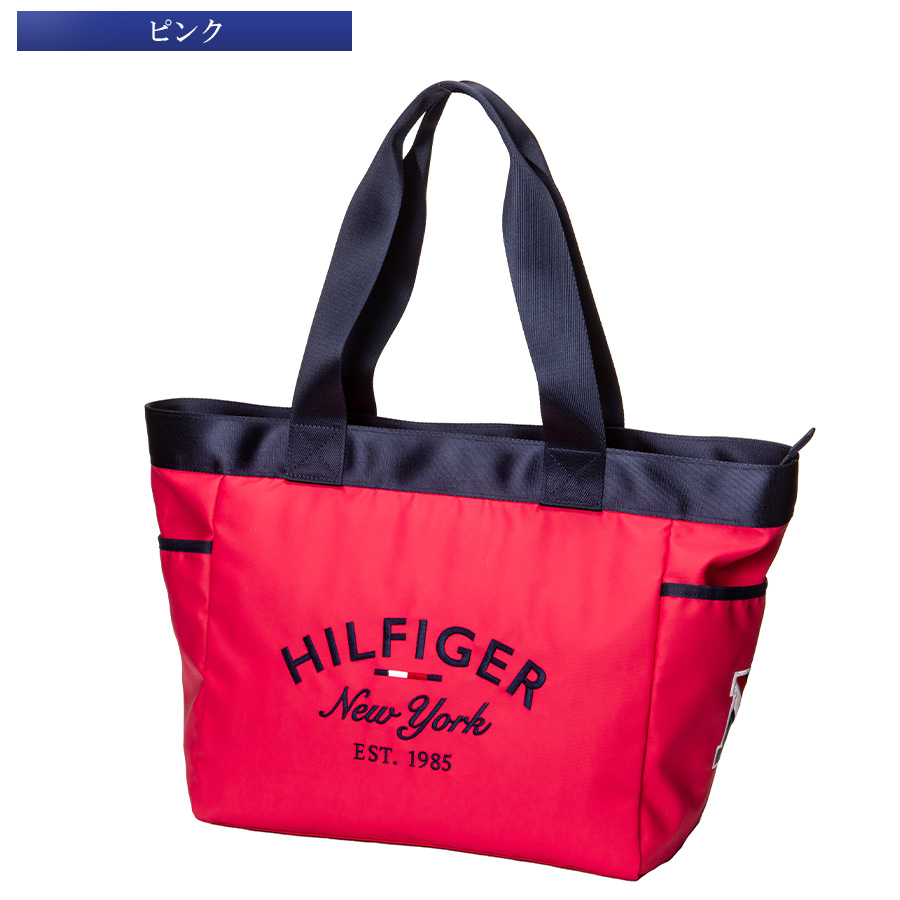 TOMMY HILFIGER ゴルフ ボストンバッグの商品一覧｜ゴルフ用バッグ