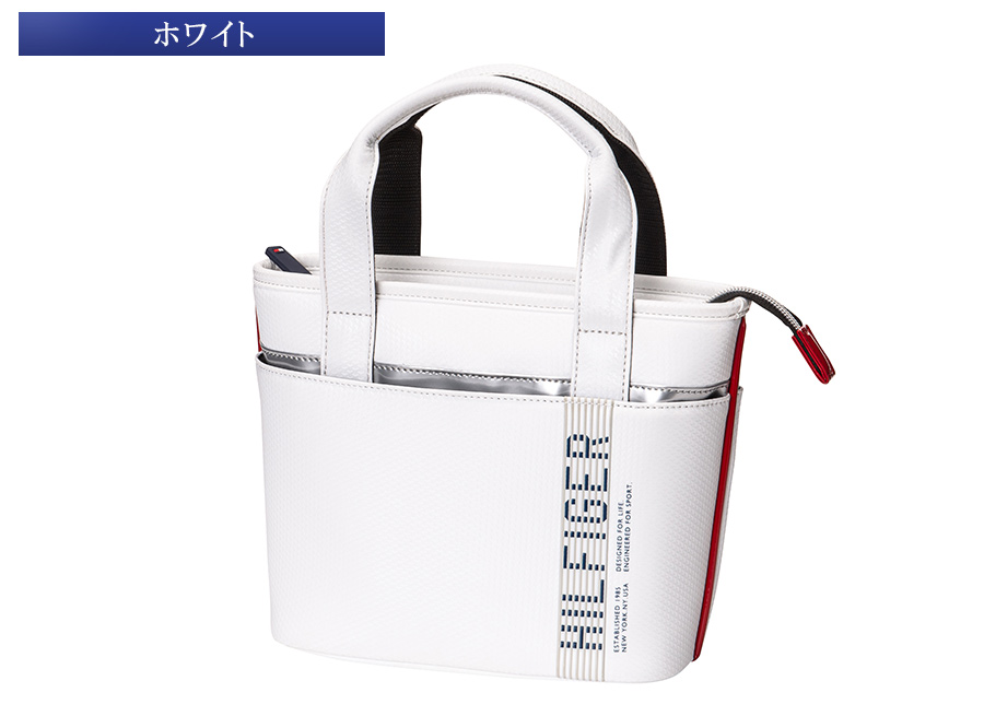 TOMMY HILFIGER ゴルフ用バッグの商品一覧｜ゴルフ｜スポーツ 通販