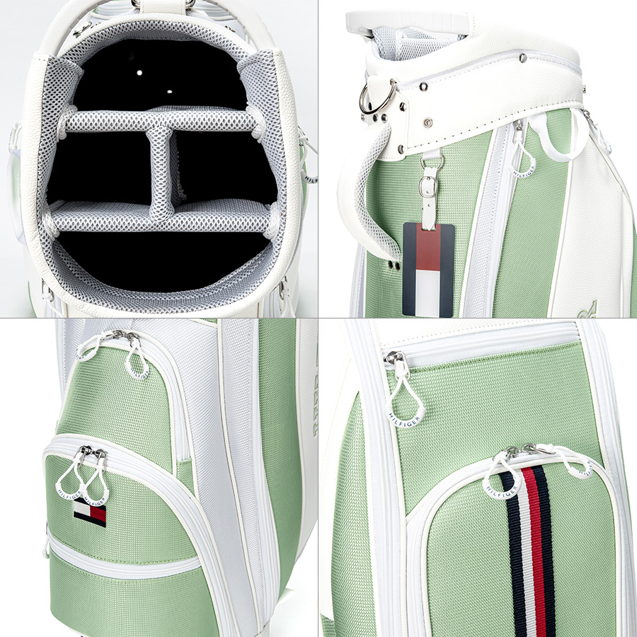 TOMMY HILFIGER（トミー・ヒルフィガー） ネームプレート刻印無料