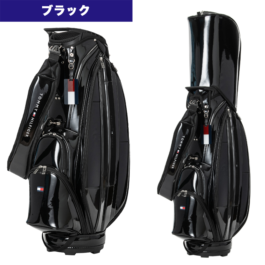 TOMMY HILFIGER（トミー・ヒルフィガー） ネームプレート刻印無料