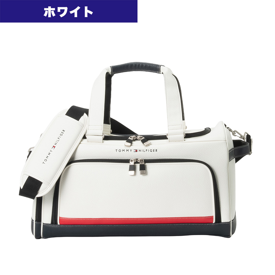 TOMMY HILFIGER ゴルフ ボストンバッグ｜ゴルフ用バッグ｜ゴルフ