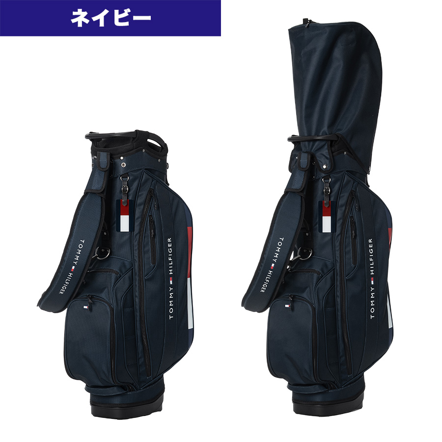 ゴルフ キャディバッグ スタンド（TOMMY HILFIGER）の商品一覧 通販