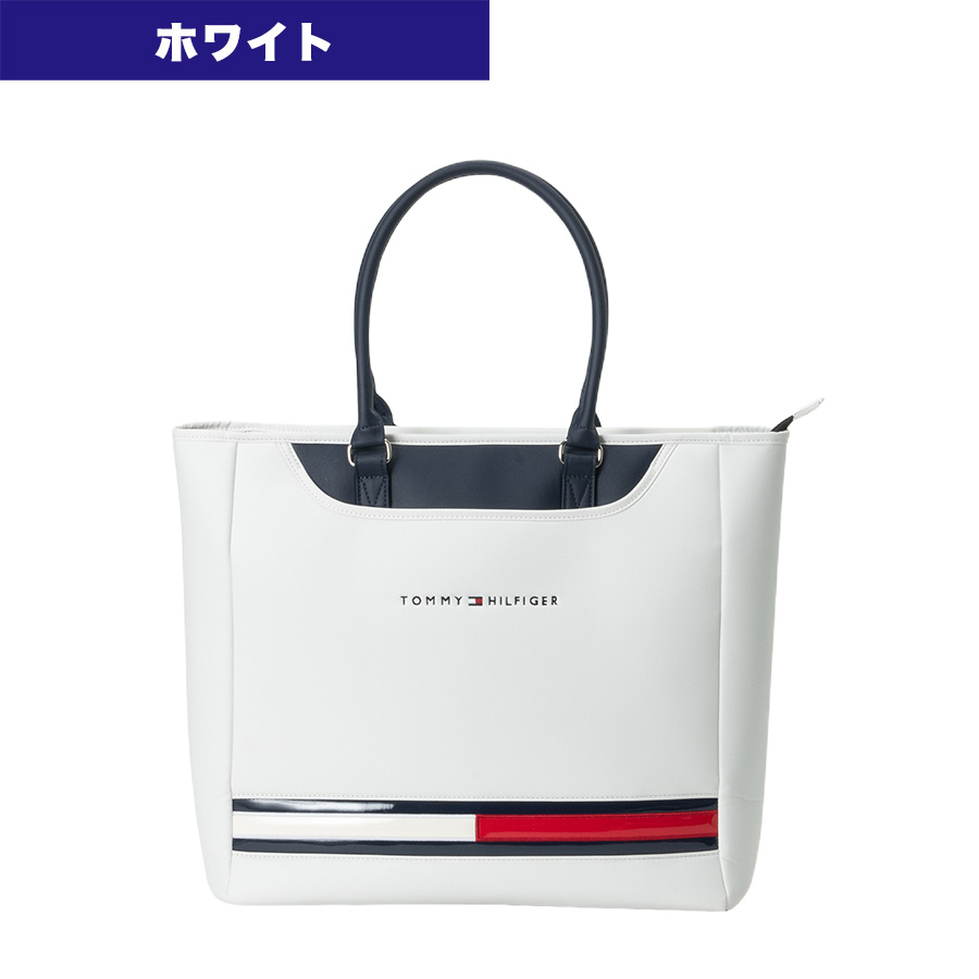 TOMMY HILFIGER（トミー・ヒルフィガー） トートバッグ ベーシック