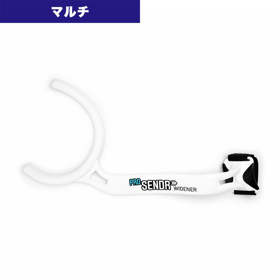YAMANI GOLF ヤマニゴルフ ProSENDR WIDENER プロセンダーワイドナー