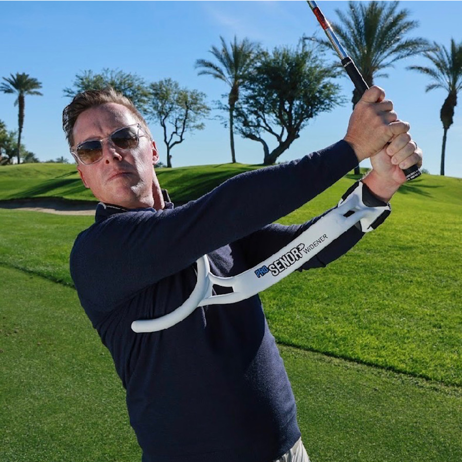 YAMANI GOLF ヤマニゴルフ ProSENDR WIDENER プロセンダーワイドナー