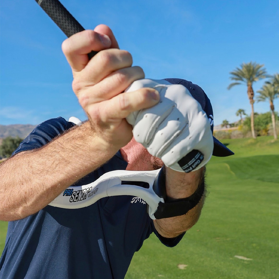 YAMANI GOLF ヤマニゴルフ ProSENDR WIDENER プロセンダーワイドナー