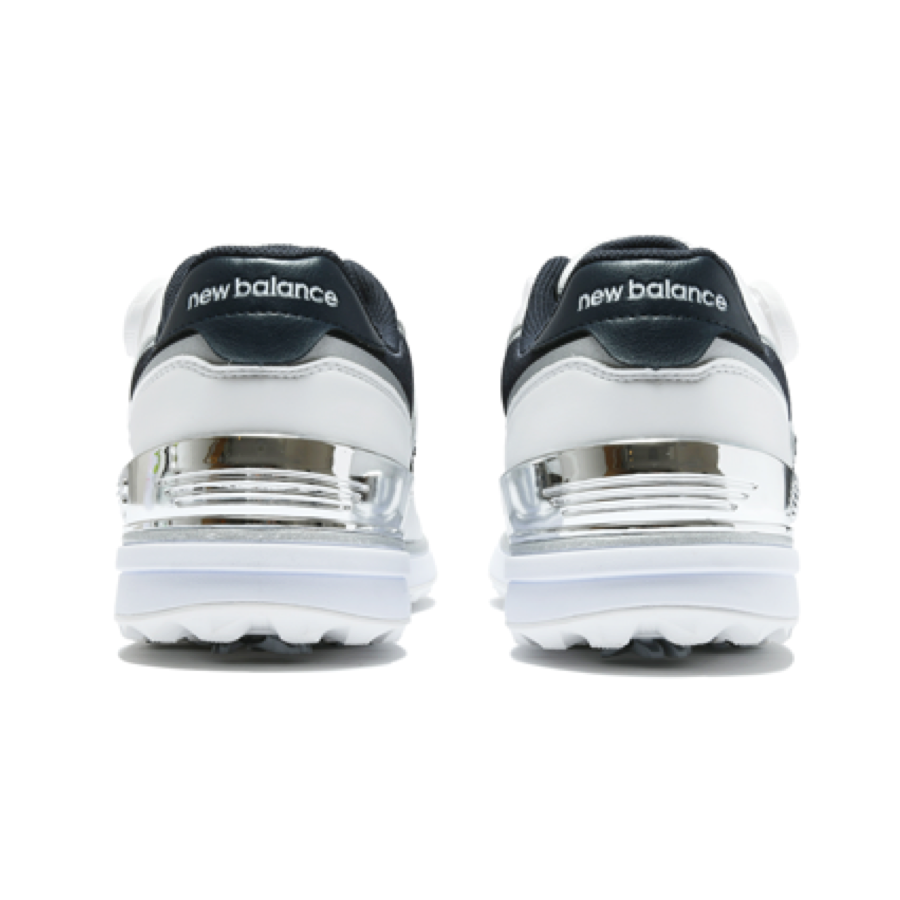 New Balance Golf ニューバランス ゴルフシューズ 取替式