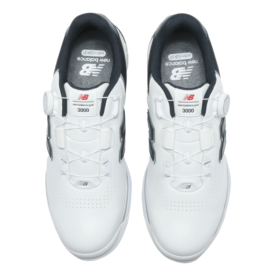New Balance ゴルフシューズ BOAシステム搭載　26.5 New Balance ゴルフシューズ 26.5cm