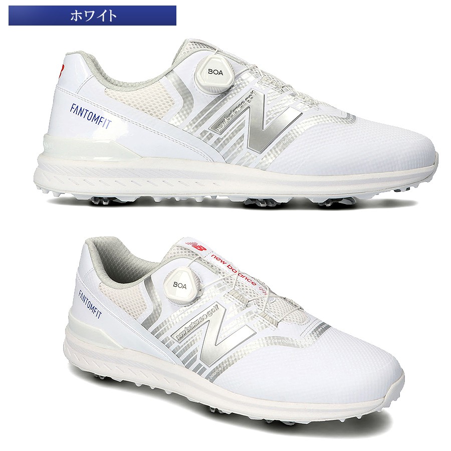 新作モデル ニューバランス ダイヤル式 Boa付 Ugbf996 レディース メンズ ソフトスパイクゴルフシューズ シューズ Www Hallifornia Se