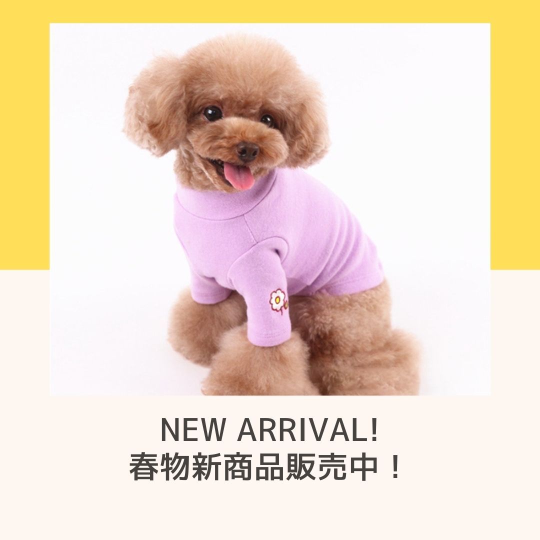 Twiggy Style シンプル可愛い犬服 楽天市場店