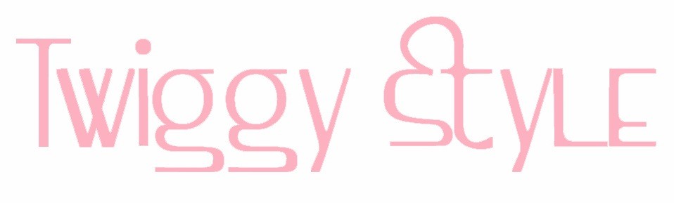 Twiggy Style ロゴ