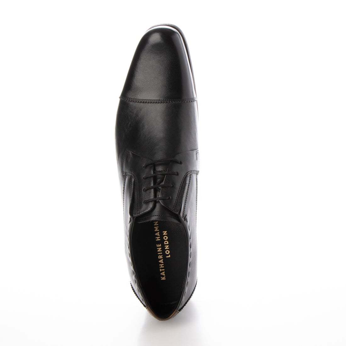 【専用】キャサリンハムネット ロンドン 31671 外羽根 ビジネスシューズ KATHARINE HAMNETT キャサリンハムネット ロンドン 31671 LONDON 外