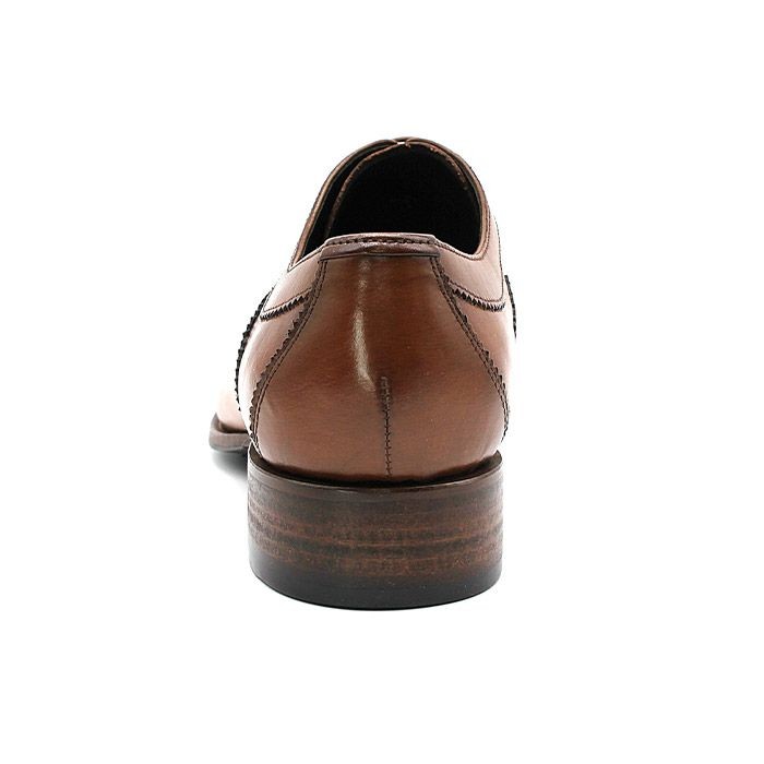 【新品】キャサリンハムネット 31504 ひブラウンビジネスシューズ KATHARINE HAMNETT 31504 | ビジネスシューズ | The Maling（S