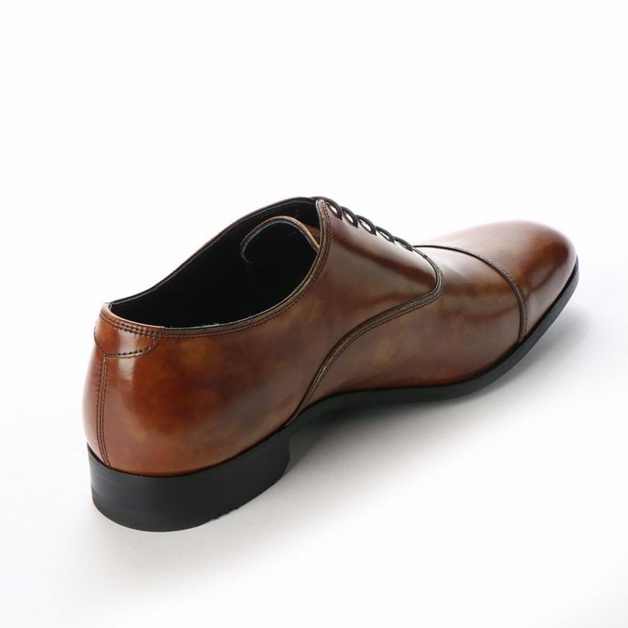 madras（マドラス） 定価35,200円 madras M421 本革 軽量 日本製 抗菌