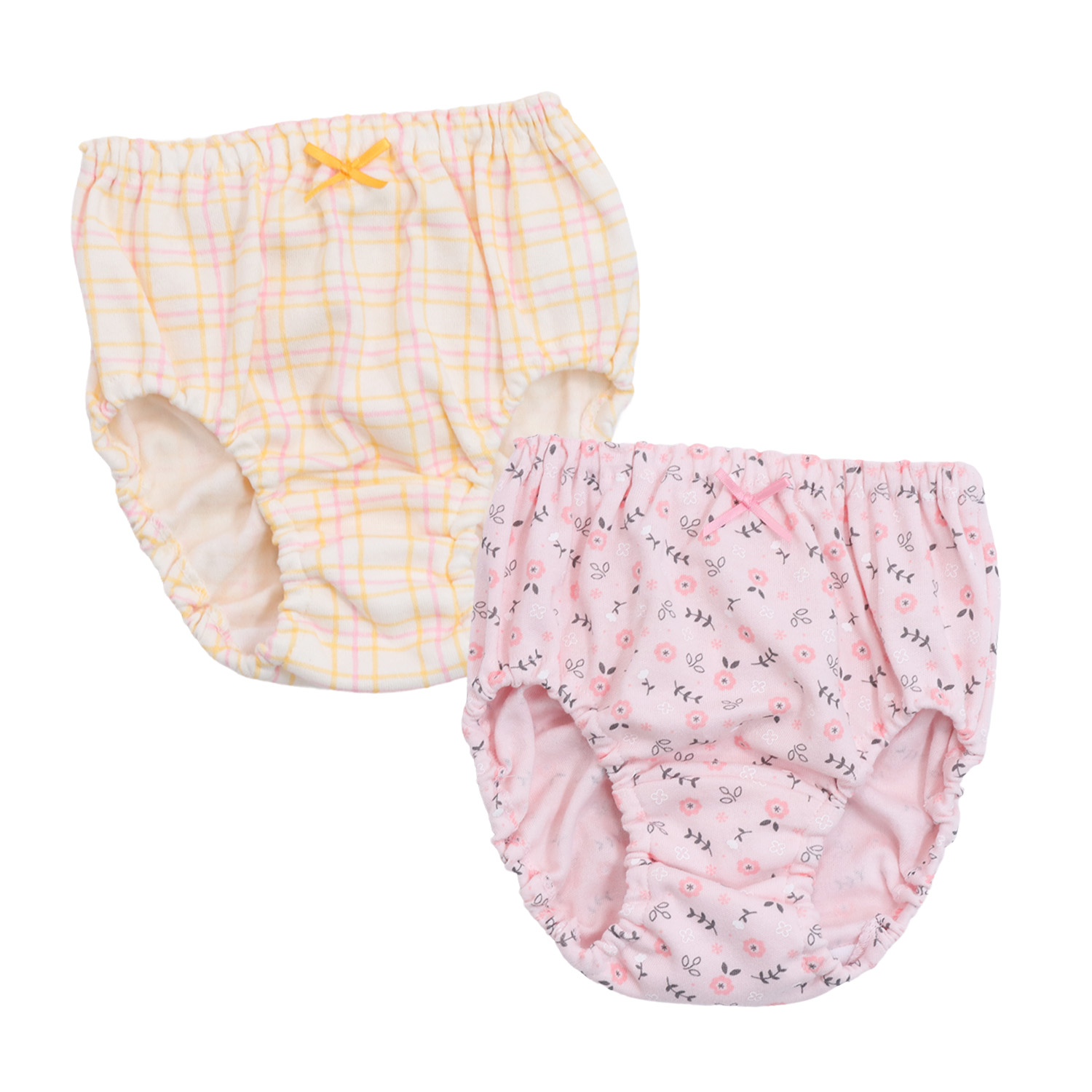 早割 万博 子供 女児ショーツ Dimple Twin 下着パンツ パンツ キッズ その他
