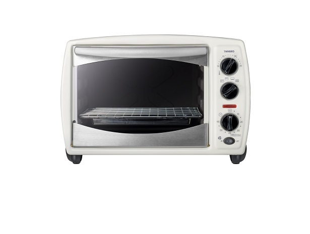 【期間限定価格！】【公式】ノンフライオーブン コンベクション 2枚焼き TS-4179W | ツインバード ノンフライヤー