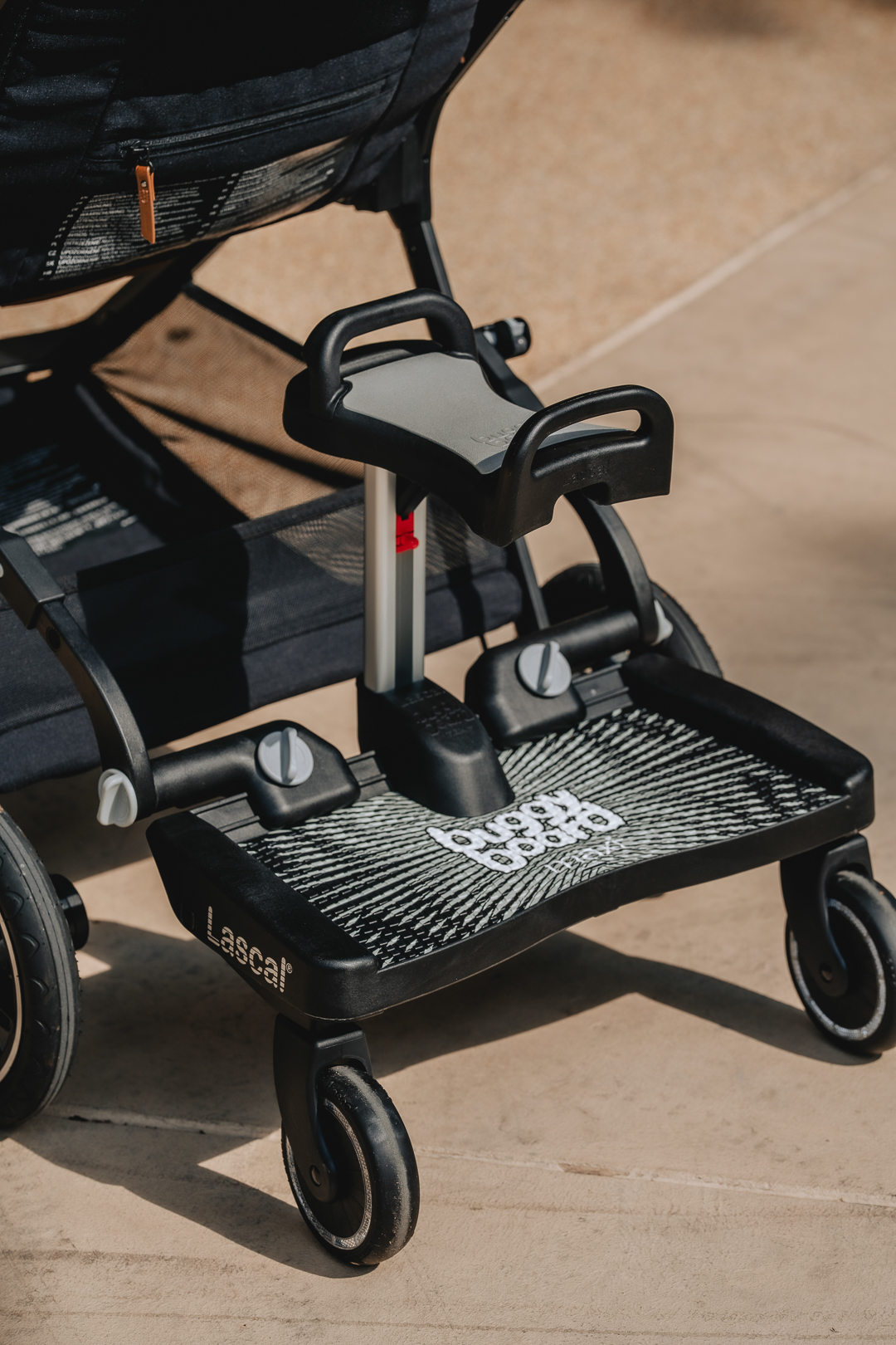 ラスカル　バギーボード 楽天市場】Lascal公式 正規輸入元 【 バギーボード 】 Buggy Board