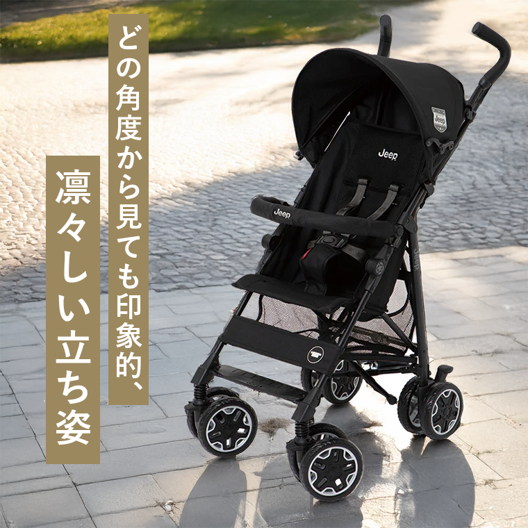 新品未使用　J is for Jeep ジープアドベンチャープラス Jeep ＼期間限定プレゼント／ ジープ J is for Jeep