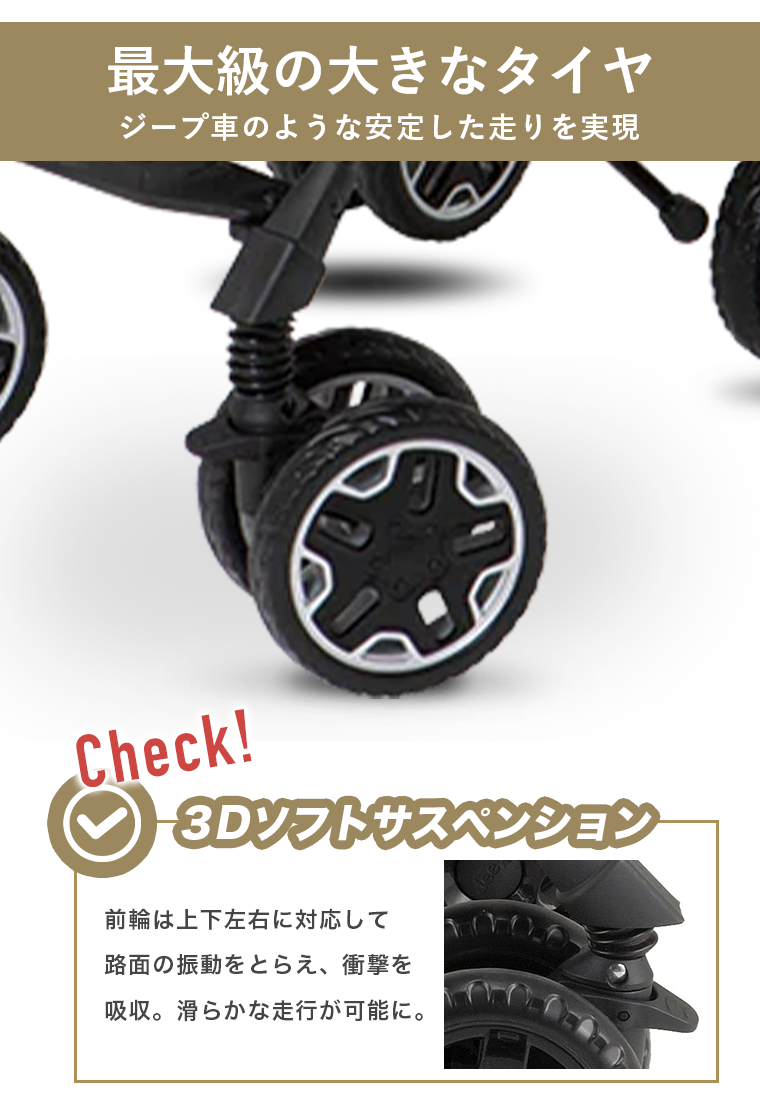 新品未使用　J is for Jeep ジープアドベンチャープラス Jeep ＼期間限定プレゼント／ ジープ J is for Jeep