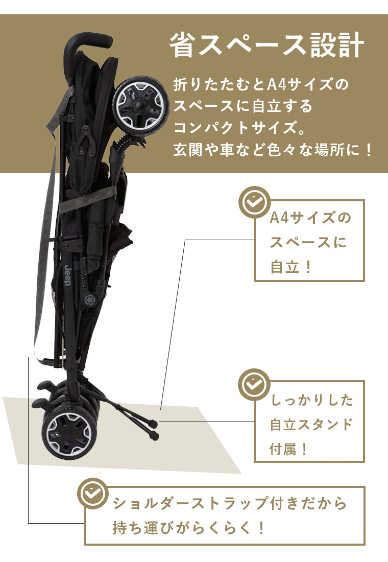Jeep ＼期間限定プレゼント／ ジープ J is for Jeep