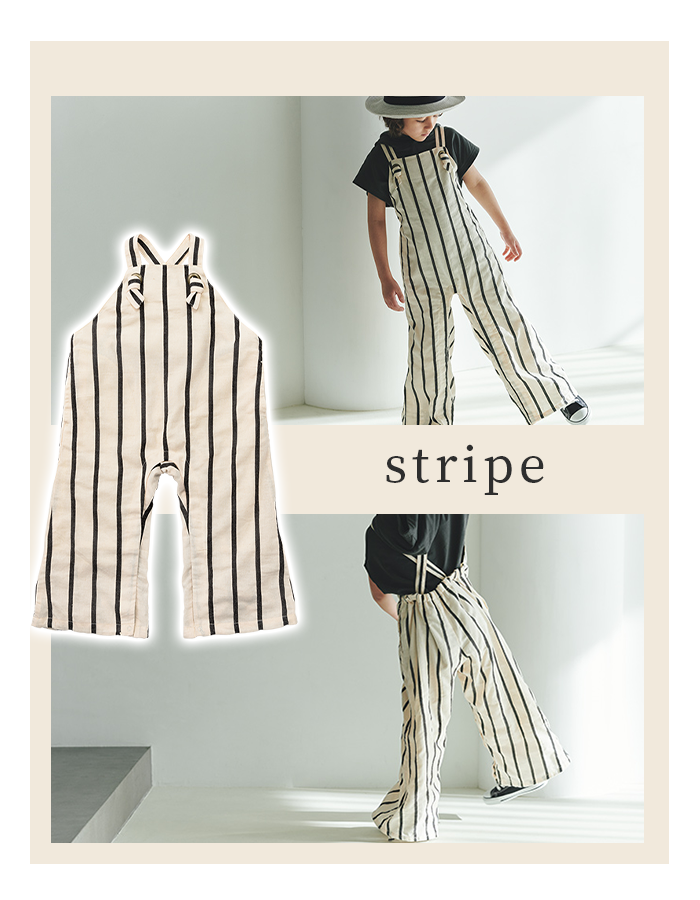 マールマール サロペット 100-120cm loisir salopette MARLMARL