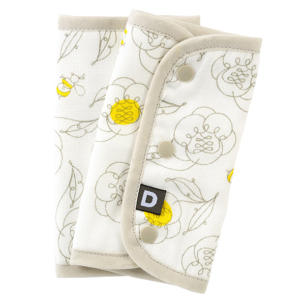 D by DADWAY ディーバイダッドウェイ 日本製 6重ガーゼベルト