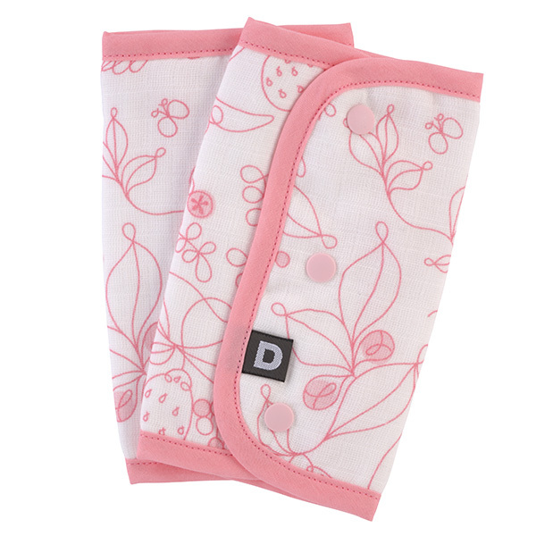 D by DADWAY ディーバイダッドウェイ 日本製 6重ガーゼベルト