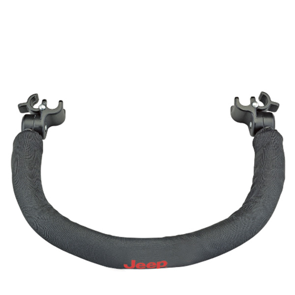 ジープ Jeep ジープ ベビーカー 専用フロントバー ティー