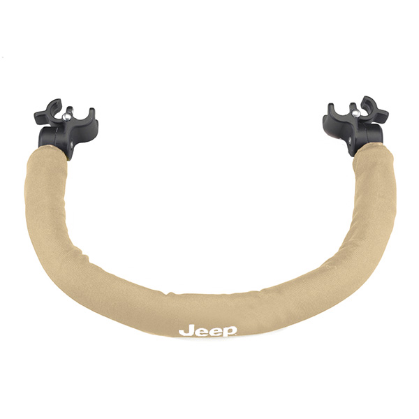 ジープ Jeep ジープ ベビーカー 専用フロントバー ティー