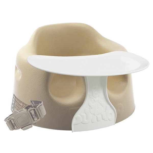 美品！Bumbo 専用ベルト・トレー付 T-REX 新色追加 ＼数量限定プレゼント付き／ バンボ Bumbo ベビー