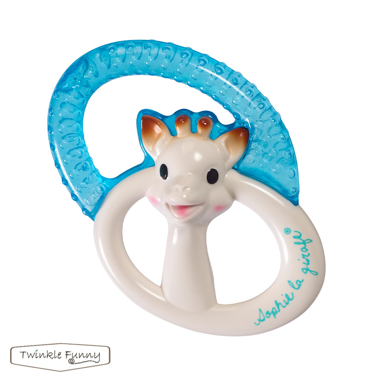 L̃\tB[ N[eB[WOO Ki oYj ł ͂ xr[ Ԃ Mtg  t@[XggC mߋ Sophie la girafe