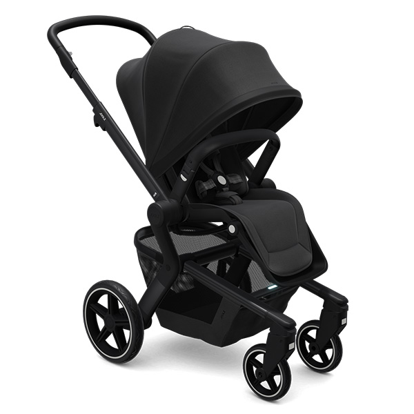 AIRBUGGY Joolz Hub+ ジュールズ ハブ プラス ベビーカー 新生児