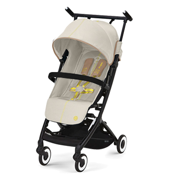 サイベックス NEWリベル ベーシックセット 新品入荷 ベビーカー B型 220円 LIBELLE33 Cybex コンパクト