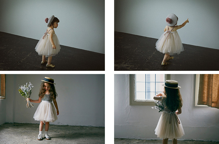 マールマール チュチュ すず MARLMARL tutu suzu 2WAY