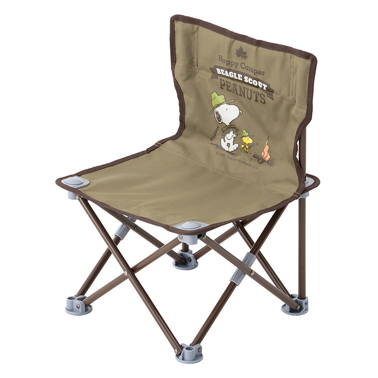 テーブル・チェア・ハンモック SNOOPY BY HELINOX Chair Mini Friends SNOOPY BY HELINOX Chair Mini Friends