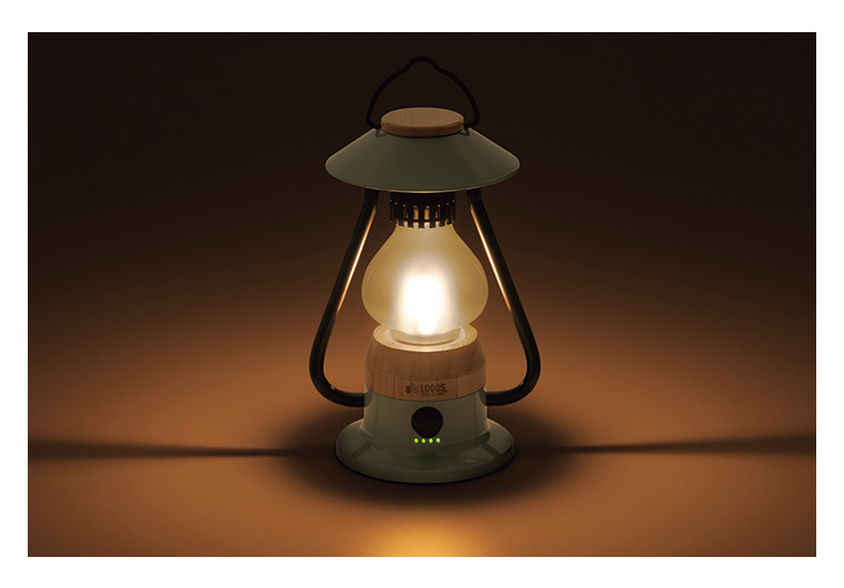 LOGOS（ロゴス） Bamboo ゆらめき モダーンランタン 74175018 LOGOS