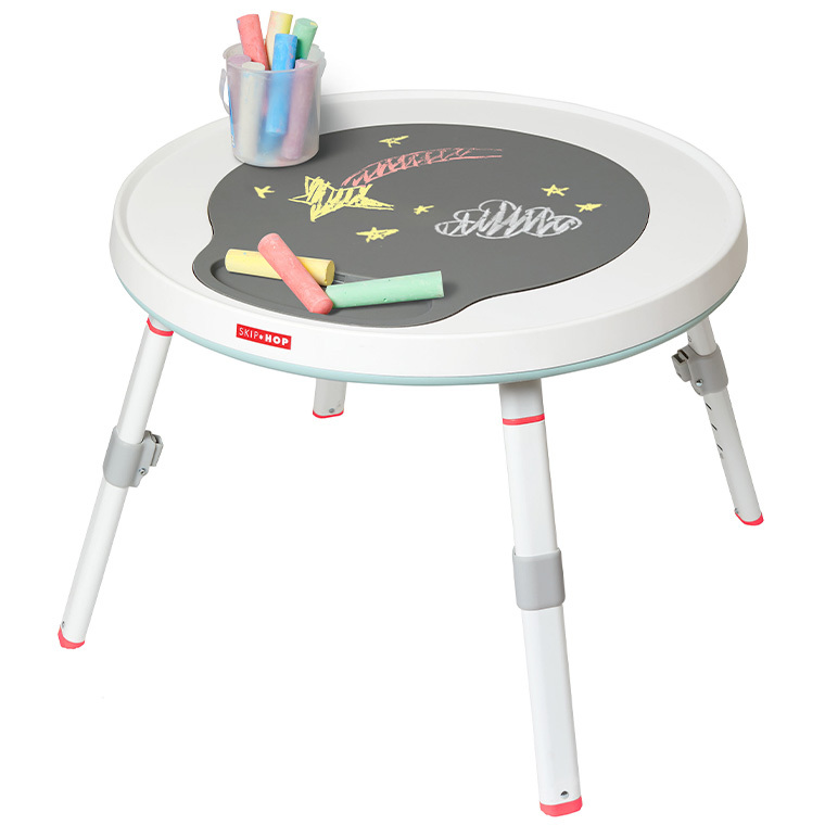 SKIP HOP スキップホップ 3ステージ アクティビティセンター シルバー SKIP HOP スキップホップ 3ステージアクティビティセンター